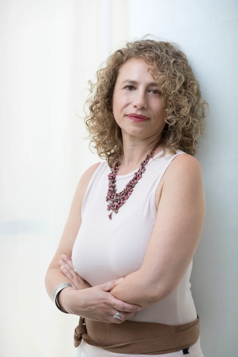 Laura Bautista, psicóloga y socia de Metáfora